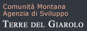 vai a Comunit� Montana Terre del Giarolo