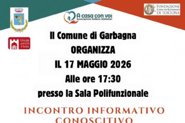 Incontro informativo conoscitivo 